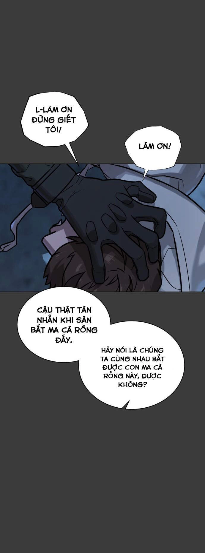 Máu Trắng Chapter 78 - 50