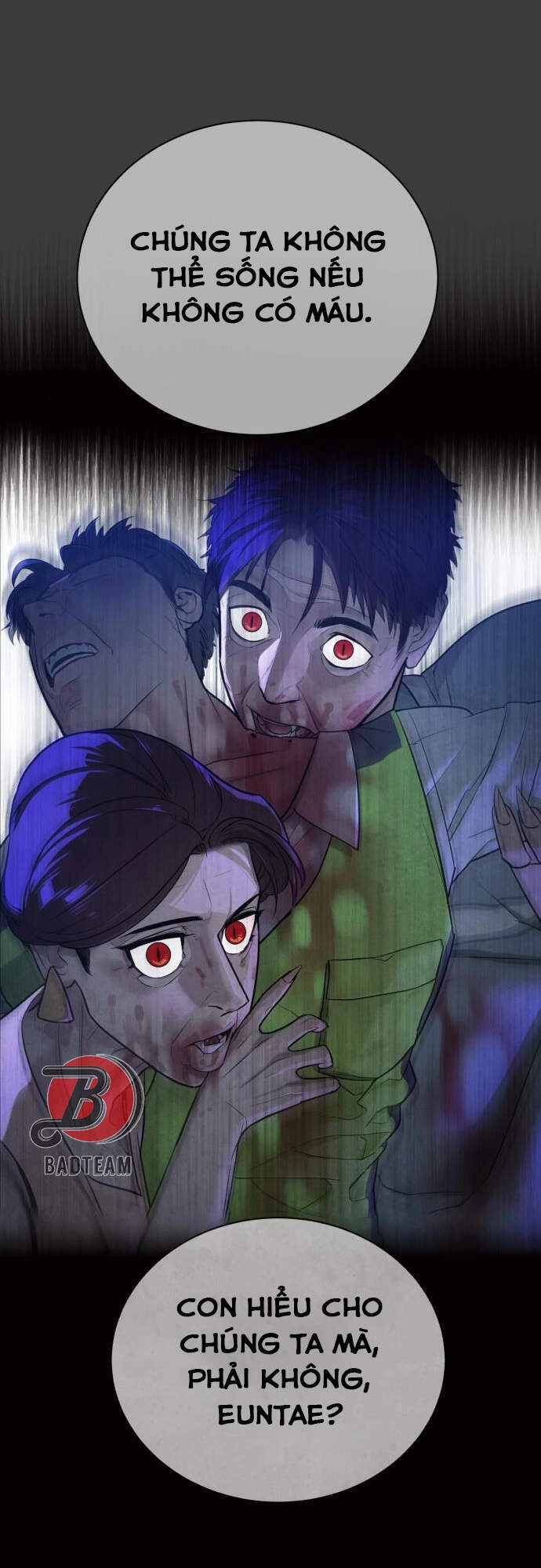 Máu Trắng Chapter 78 - 55