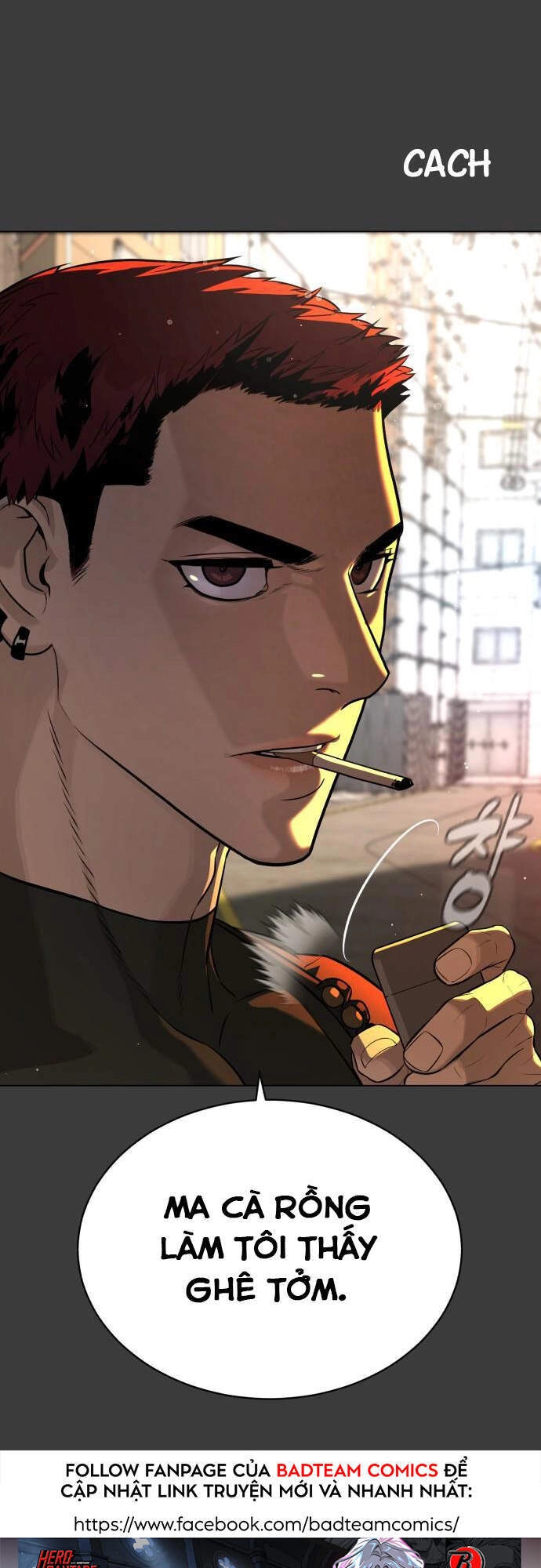 Máu Trắng Chapter 78 - 58