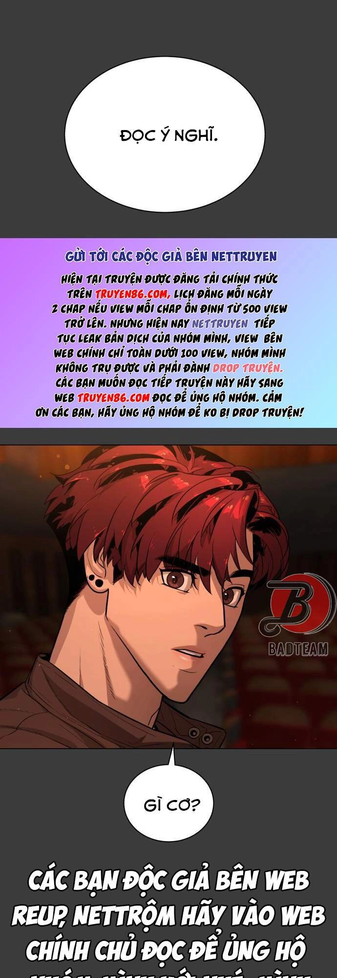 Máu Trắng Chapter 80 - 3