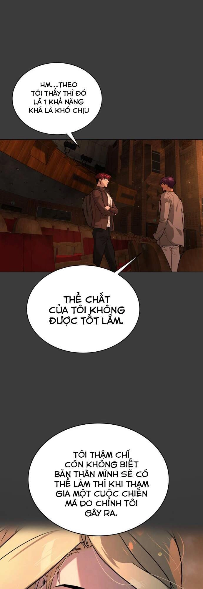 Máu Trắng Chapter 80 - 5