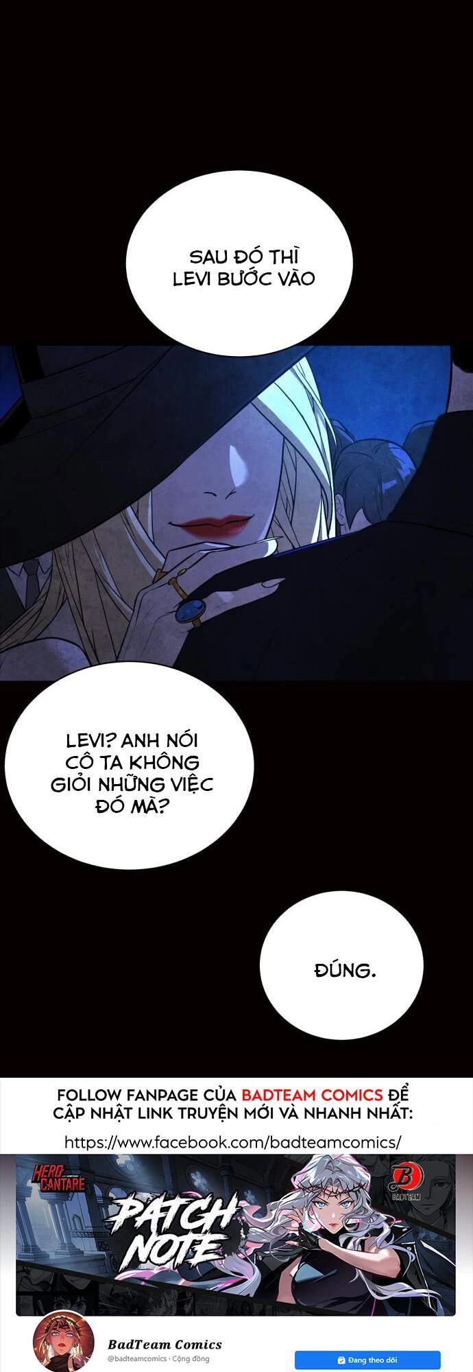 Máu Trắng Chapter 80 - 11