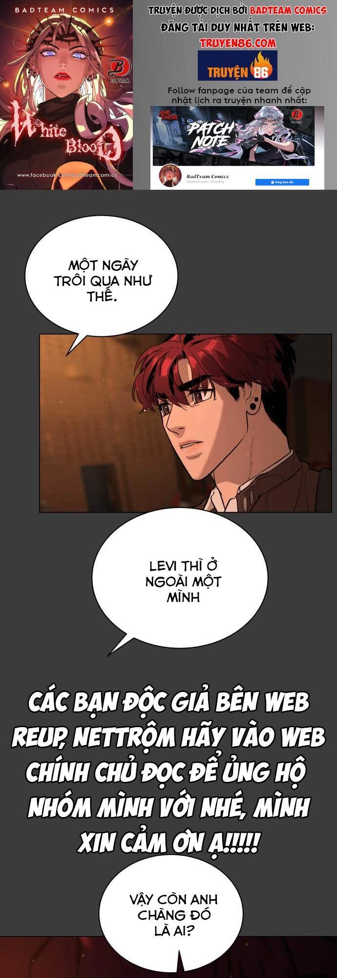 Máu Trắng Chapter 80 - 15
