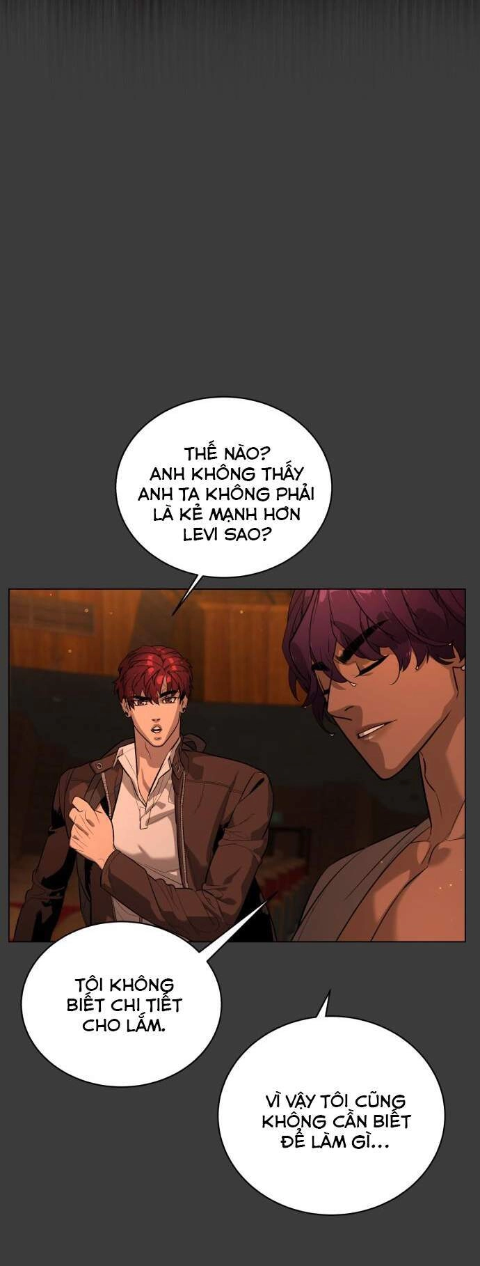 Máu Trắng Chapter 80 - 18