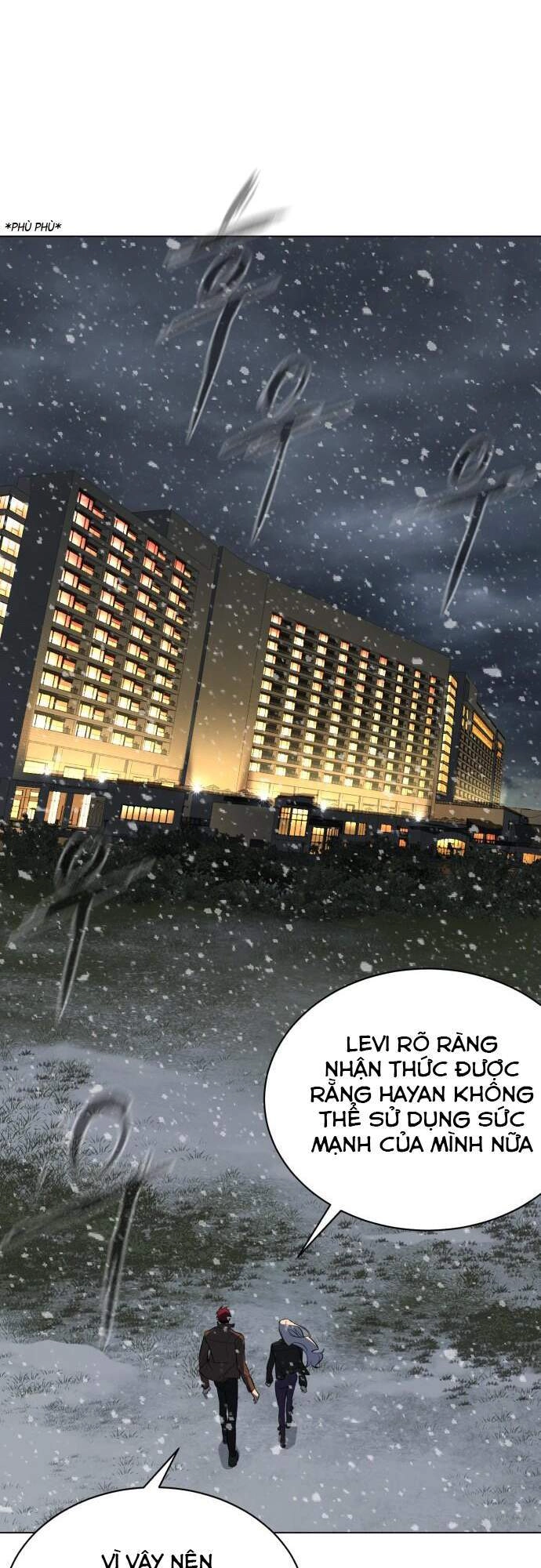 Máu Trắng Chapter 80 - 21