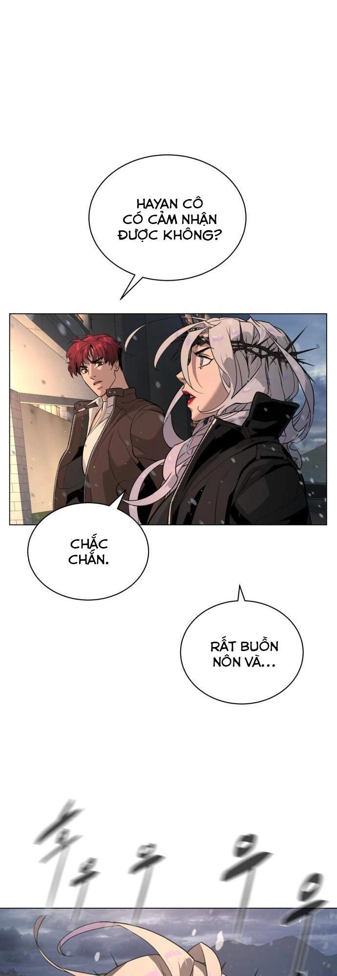Máu Trắng Chapter 80 - 25