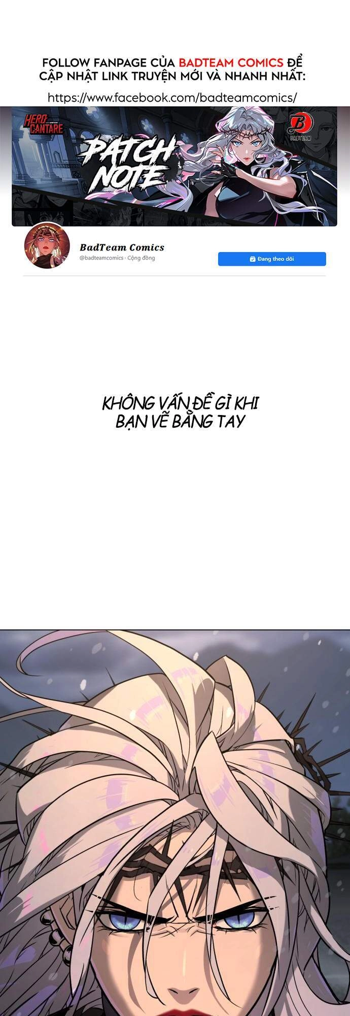 Máu Trắng Chapter 80 - 27