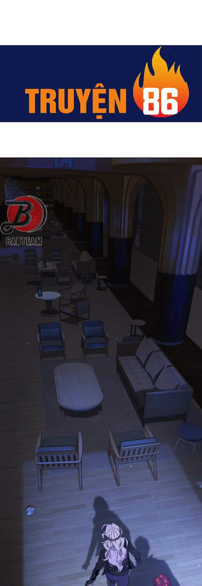 Máu Trắng Chapter 80 - 31