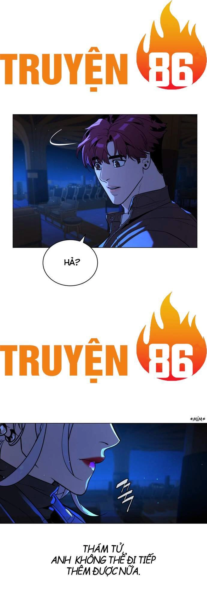 Máu Trắng Chapter 80 - 39
