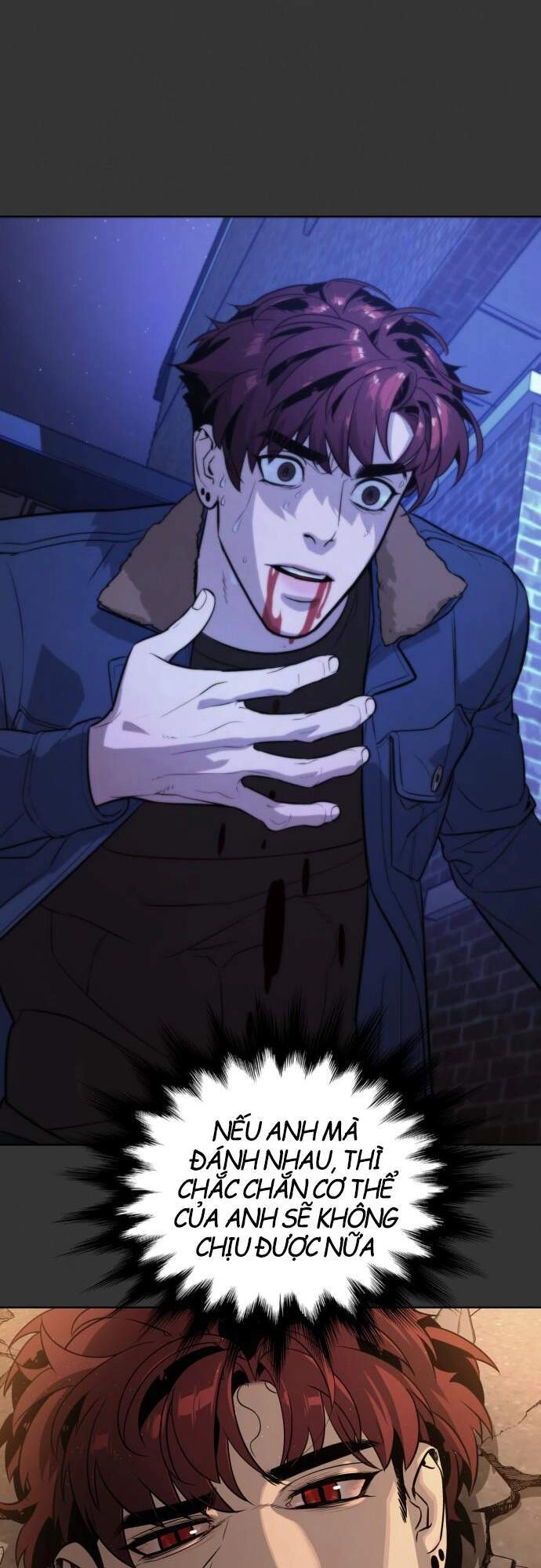 Máu Trắng Chapter 80 - 41