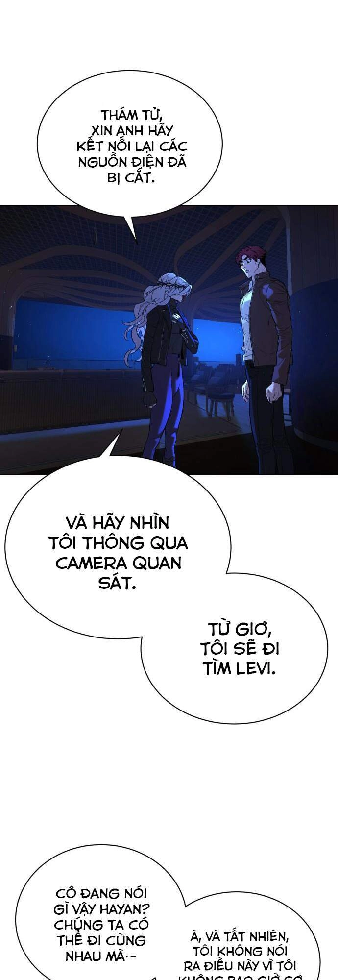 Máu Trắng Chapter 80 - 43