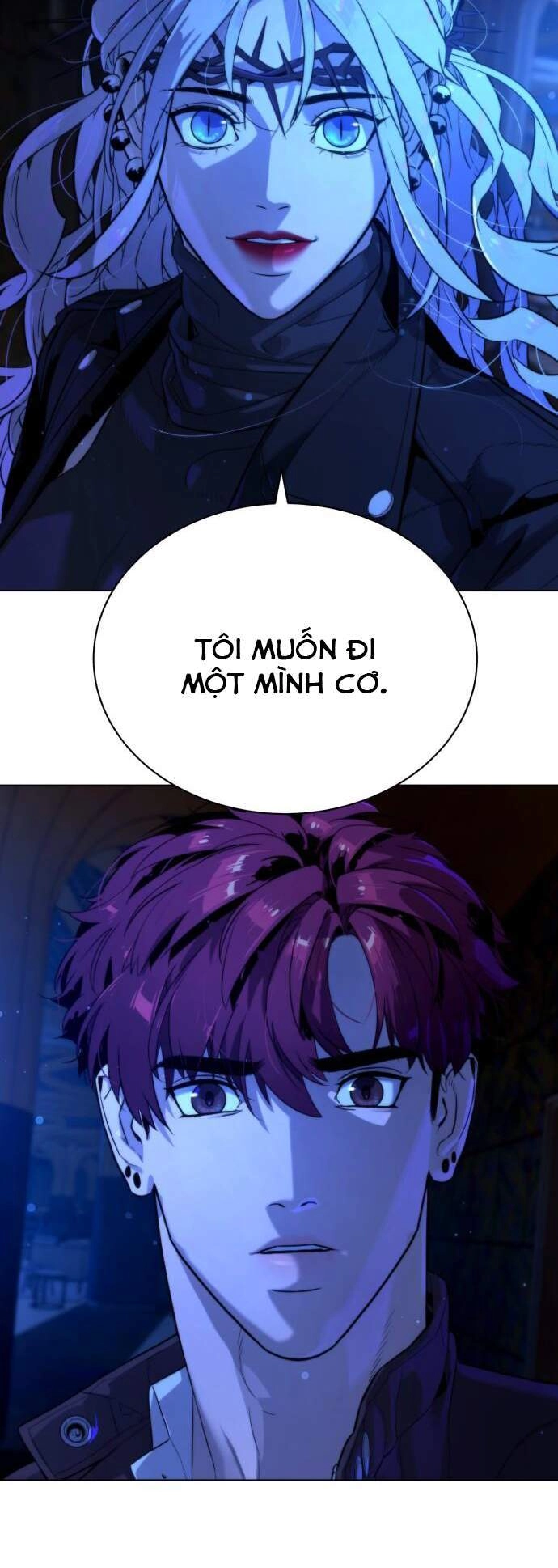 Máu Trắng Chapter 80 - 46