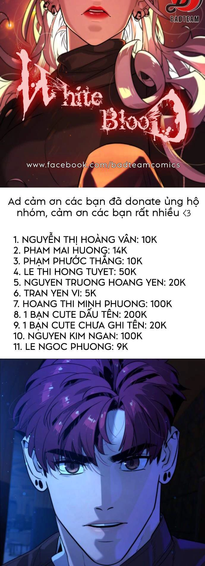 Máu Trắng Chapter 80.5 - 2