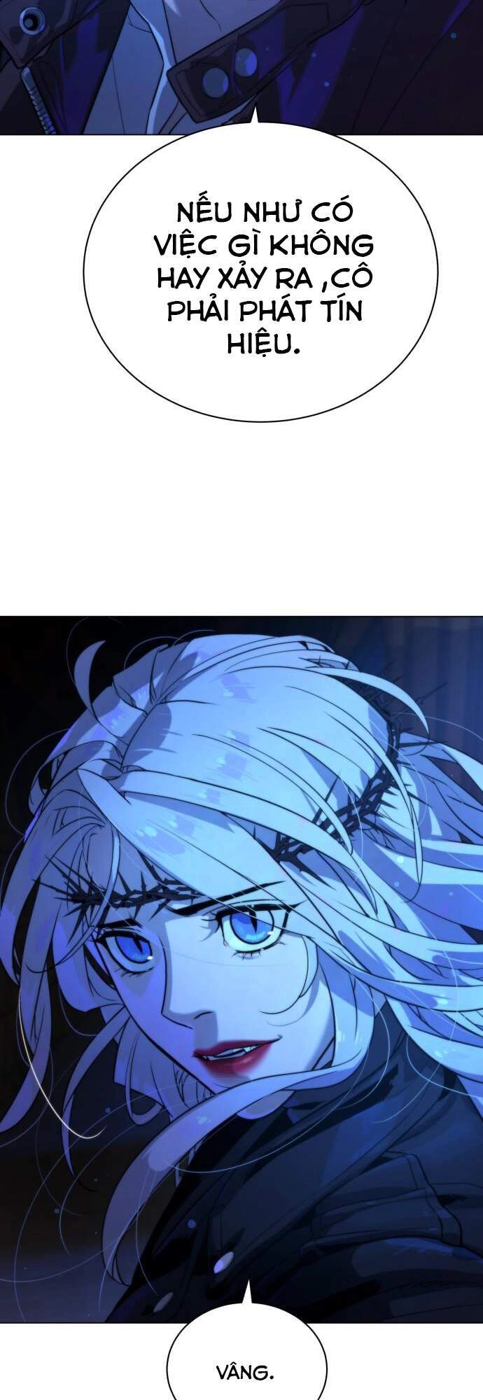 Máu Trắng Chapter 80.5 - 3