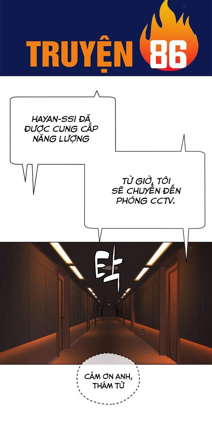 Máu Trắng Chapter 80.5 - 6