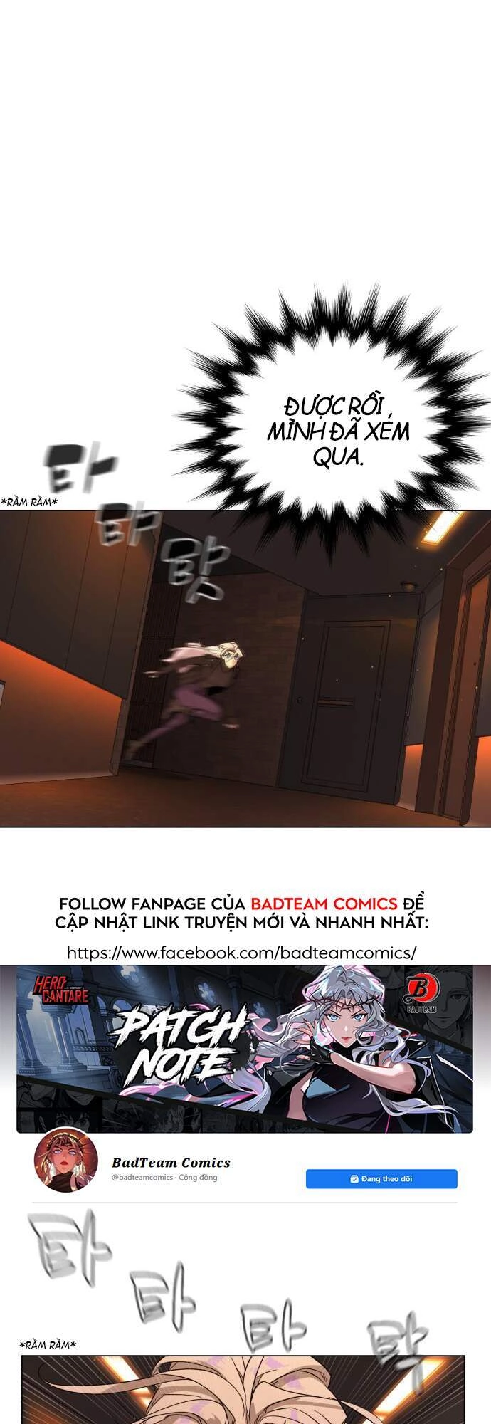 Máu Trắng Chapter 80.5 - 7