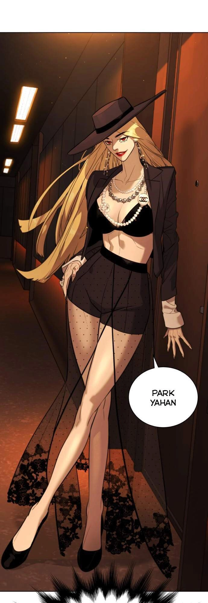 Máu Trắng Chapter 80.5 - 9