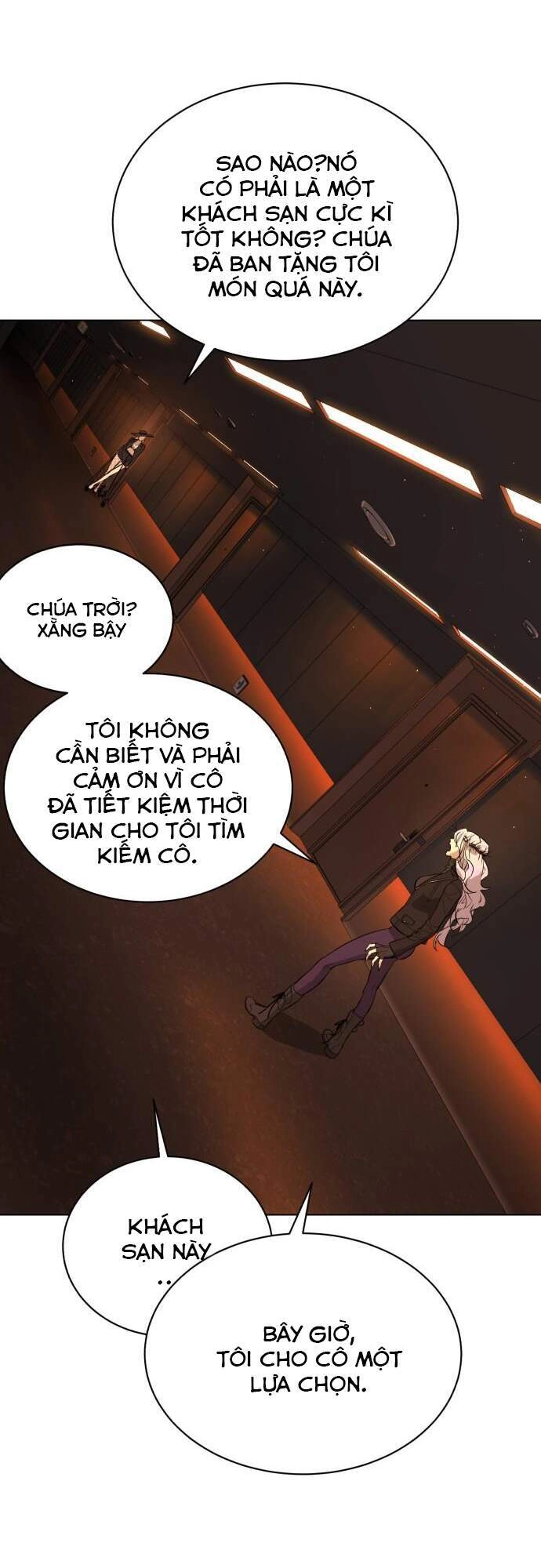 Máu Trắng Chapter 80.5 - 11