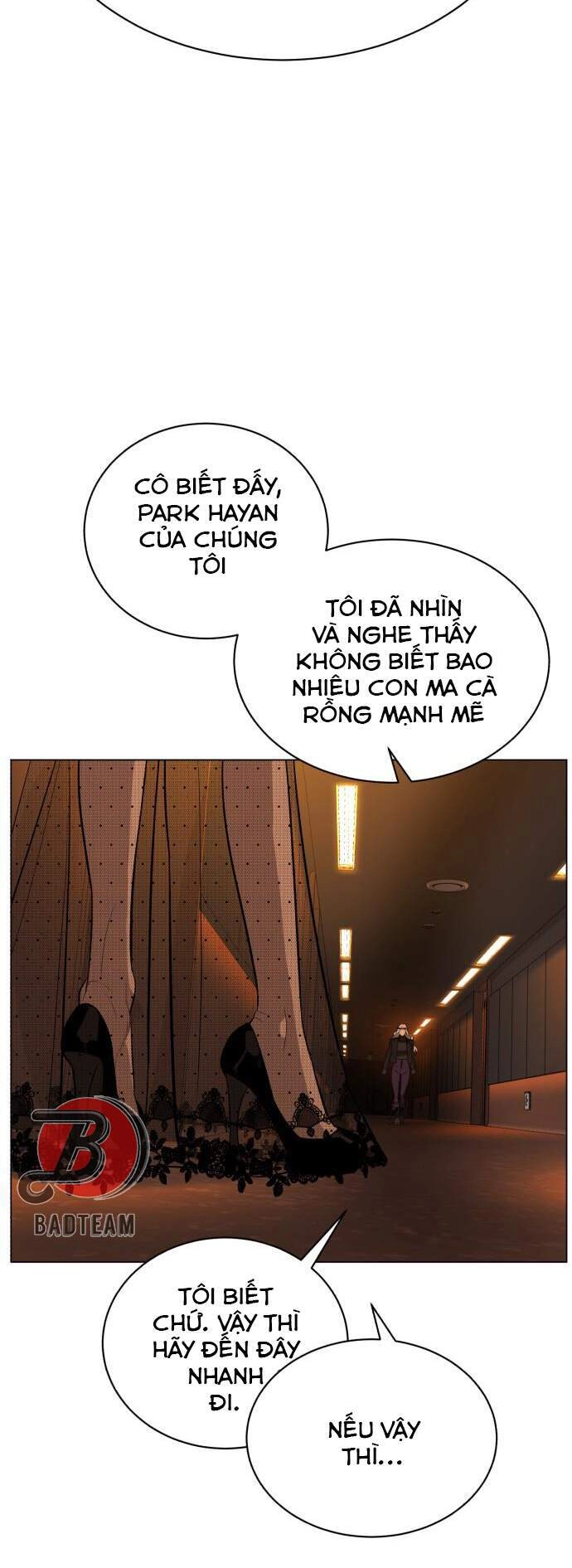 Máu Trắng Chapter 80.5 - 14