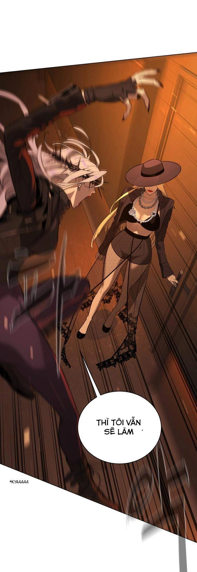 Máu Trắng Chapter 80.5 - 17