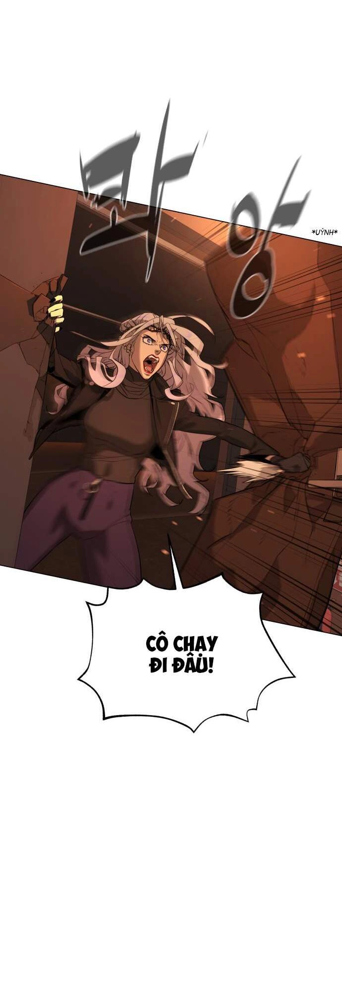 Máu Trắng Chapter 80.5 - 19