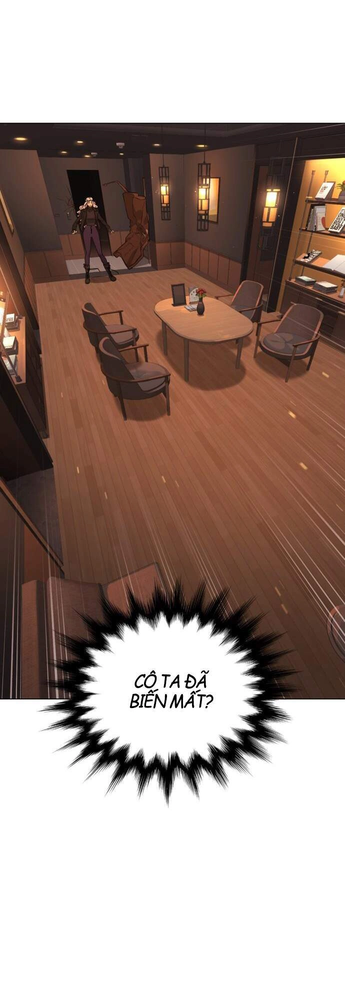 Máu Trắng Chapter 80.5 - 21