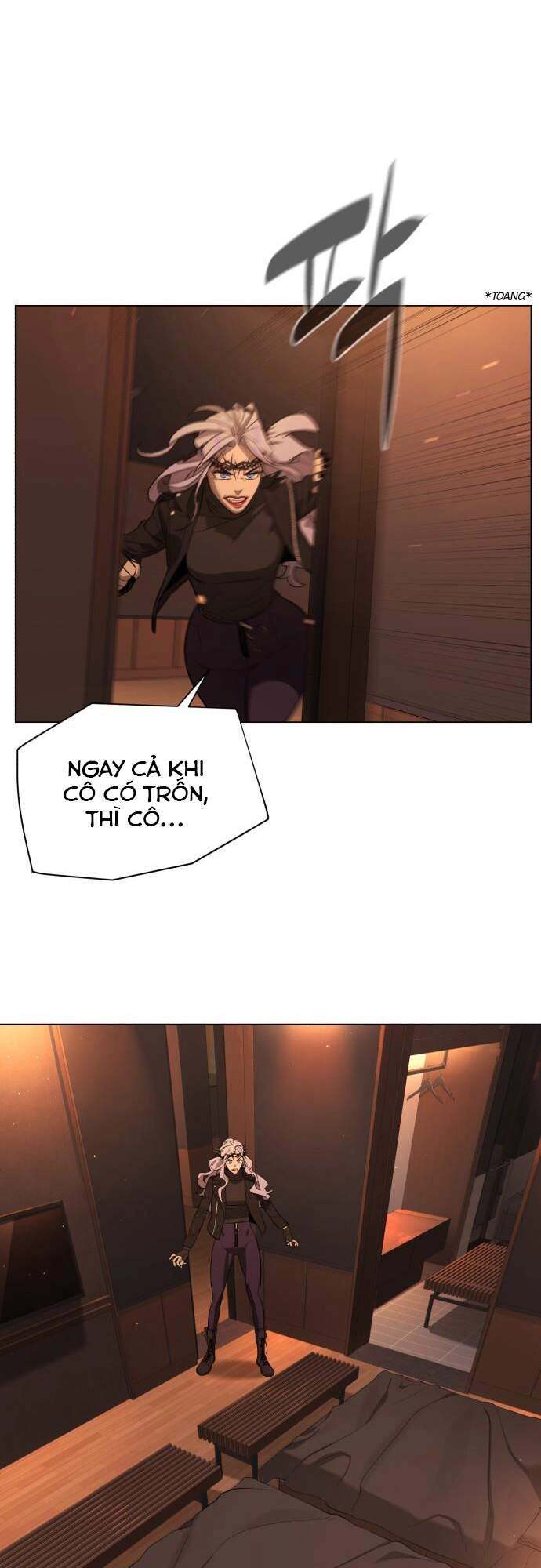 Máu Trắng Chapter 80.5 - 23