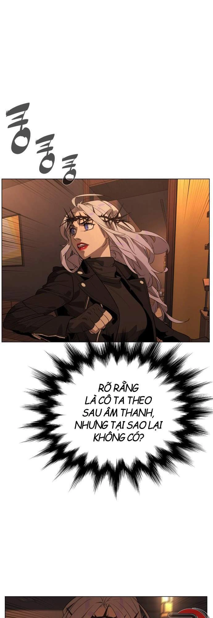 Máu Trắng Chapter 80.5 - 25