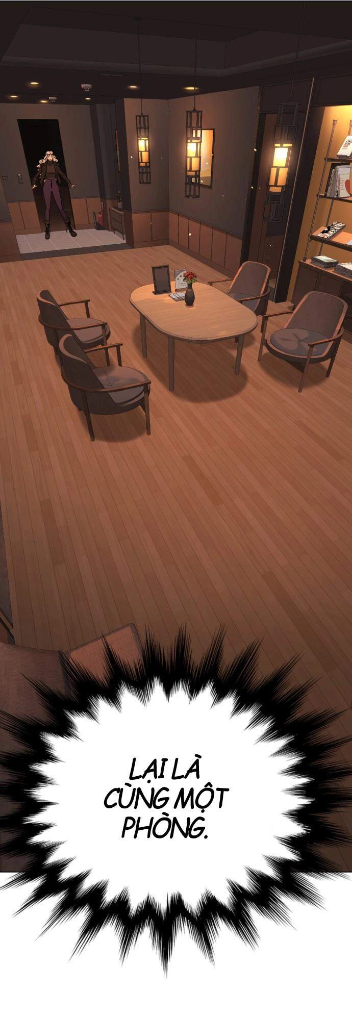 Máu Trắng Chapter 80.5 - 29