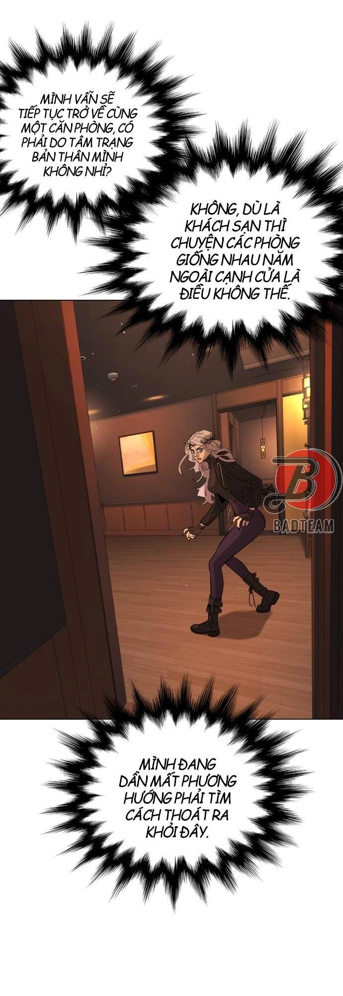 Máu Trắng Chapter 80.5 - 31