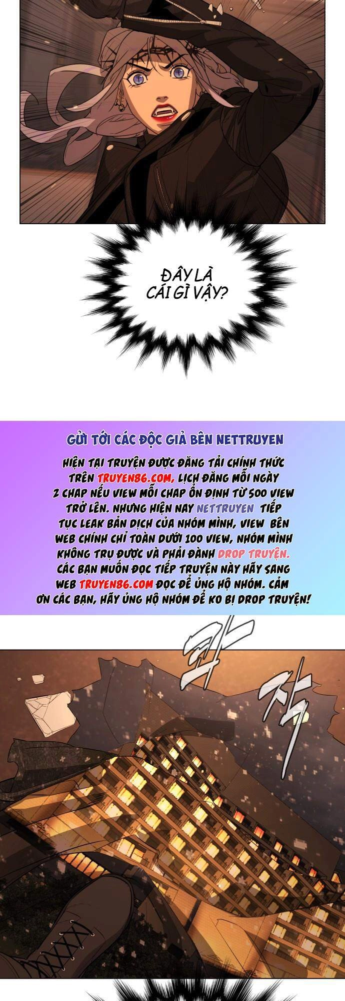 Máu Trắng Chapter 80.5 - 35