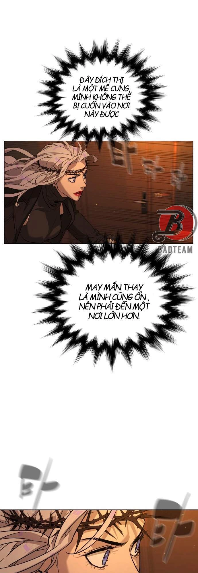 Máu Trắng Chapter 80.5 - 39