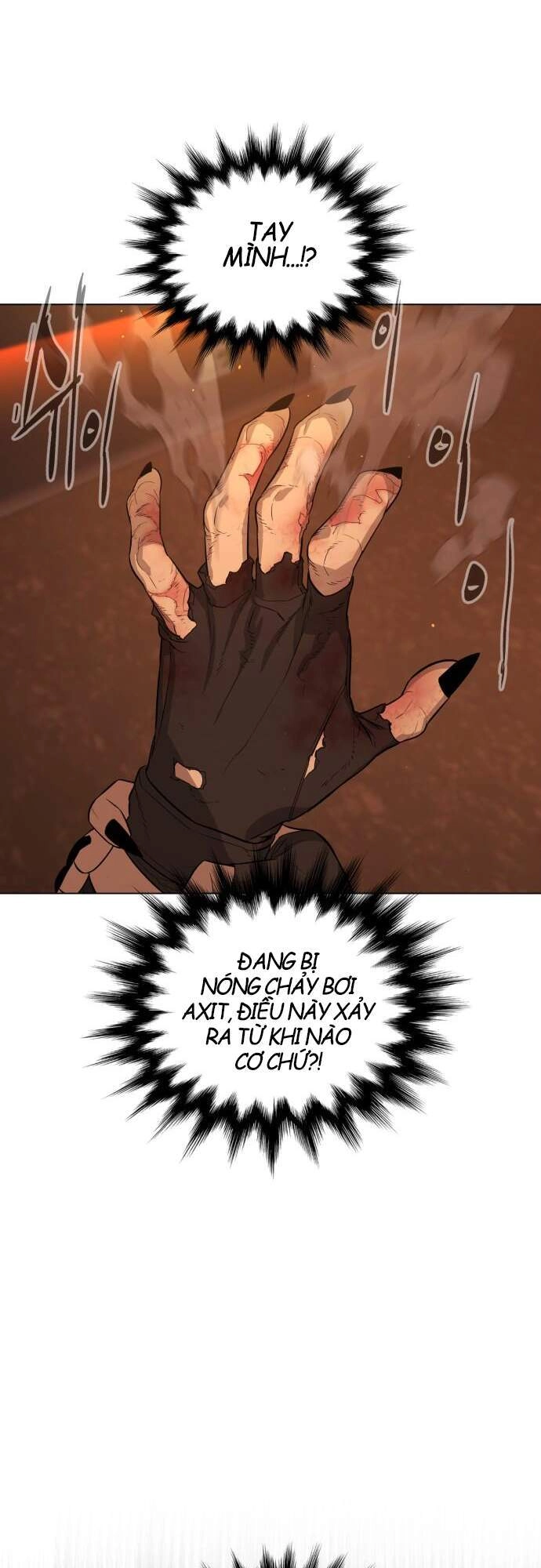 Máu Trắng Chapter 80.5 - 43