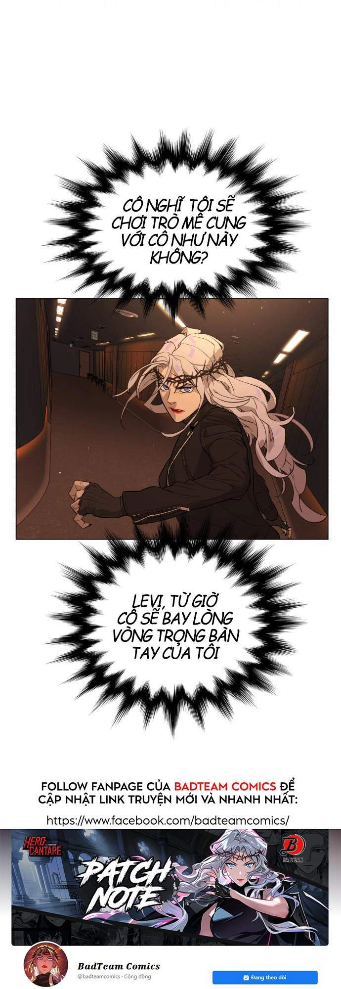 Máu Trắng Chapter 80.5 - 45