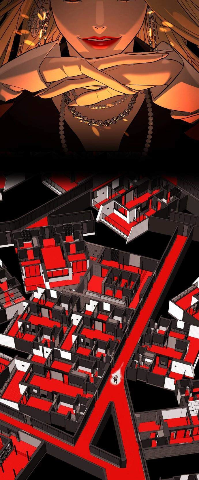 Máu Trắng Chapter 80.5 - 48