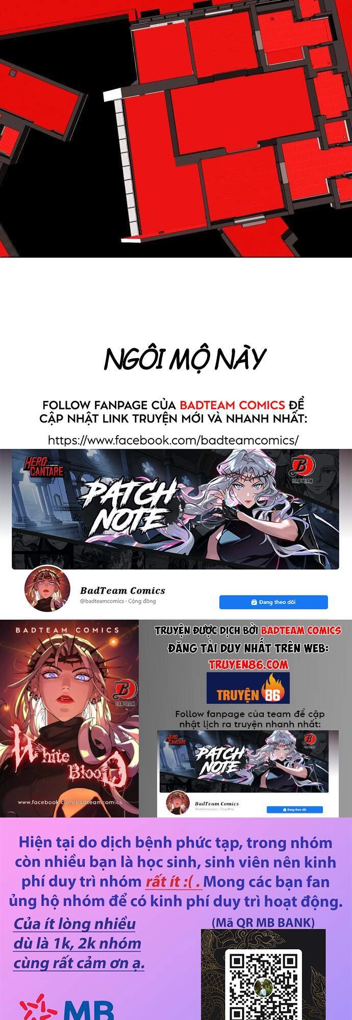 Máu Trắng Chapter 80.5 - 50