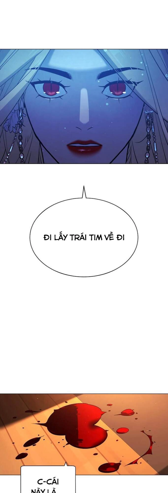 Máu Trắng Chapter 81.5 - 9