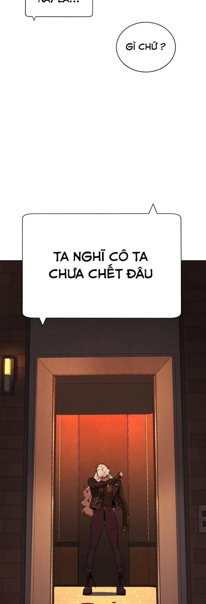 Máu Trắng Chapter 81.5 - 10