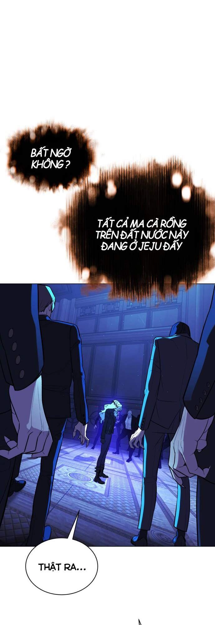 Máu Trắng Chapter 81.5 - 36