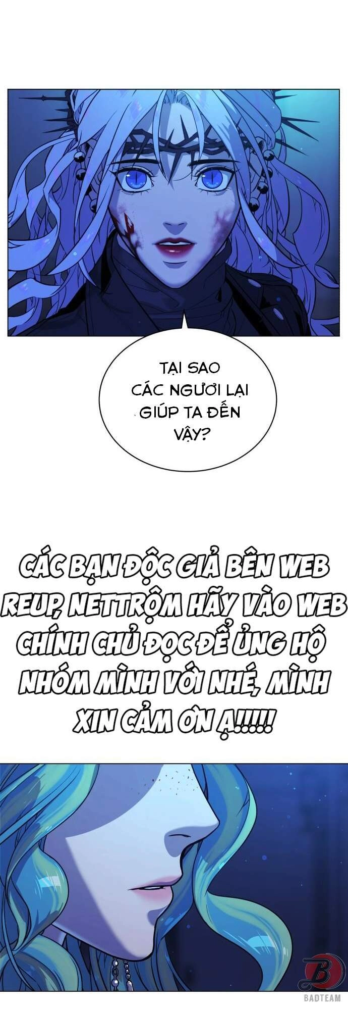 Máu Trắng Chapter 82.5 - 7