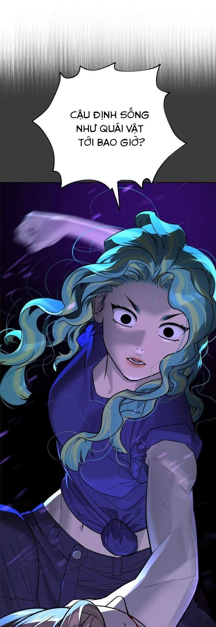 Máu Trắng Chapter 82.5 - 9