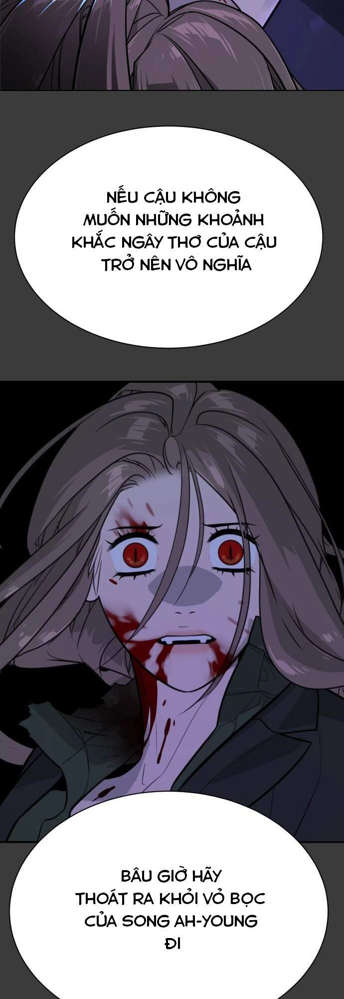 Máu Trắng Chapter 82.5 - 10