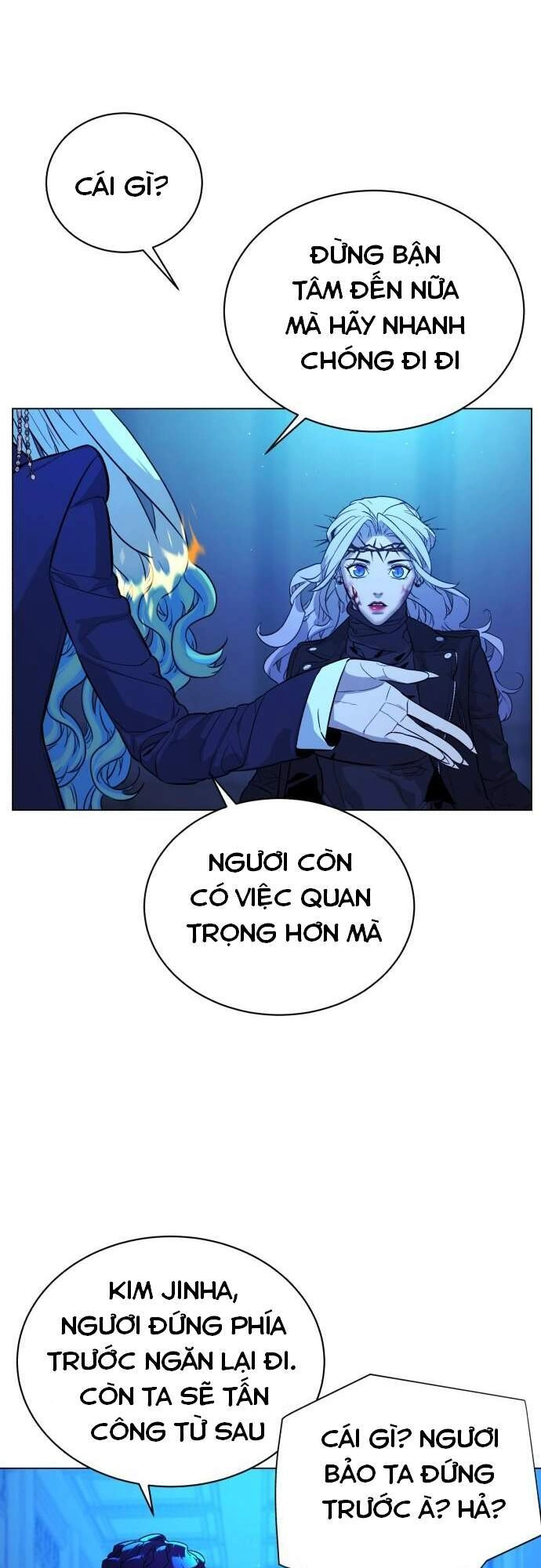 Máu Trắng Chapter 82.5 - 14