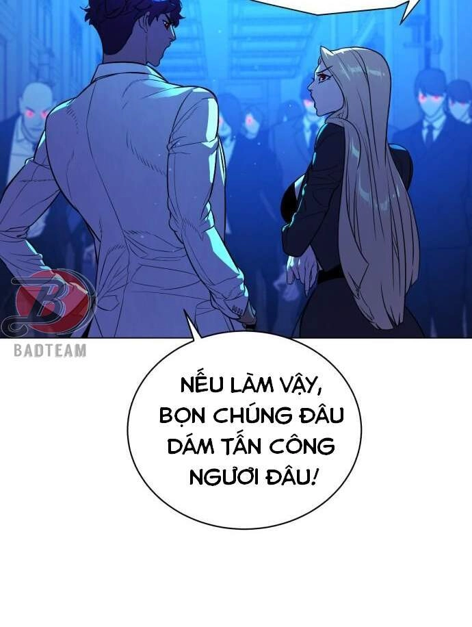 Máu Trắng Chapter 82.5 - 15