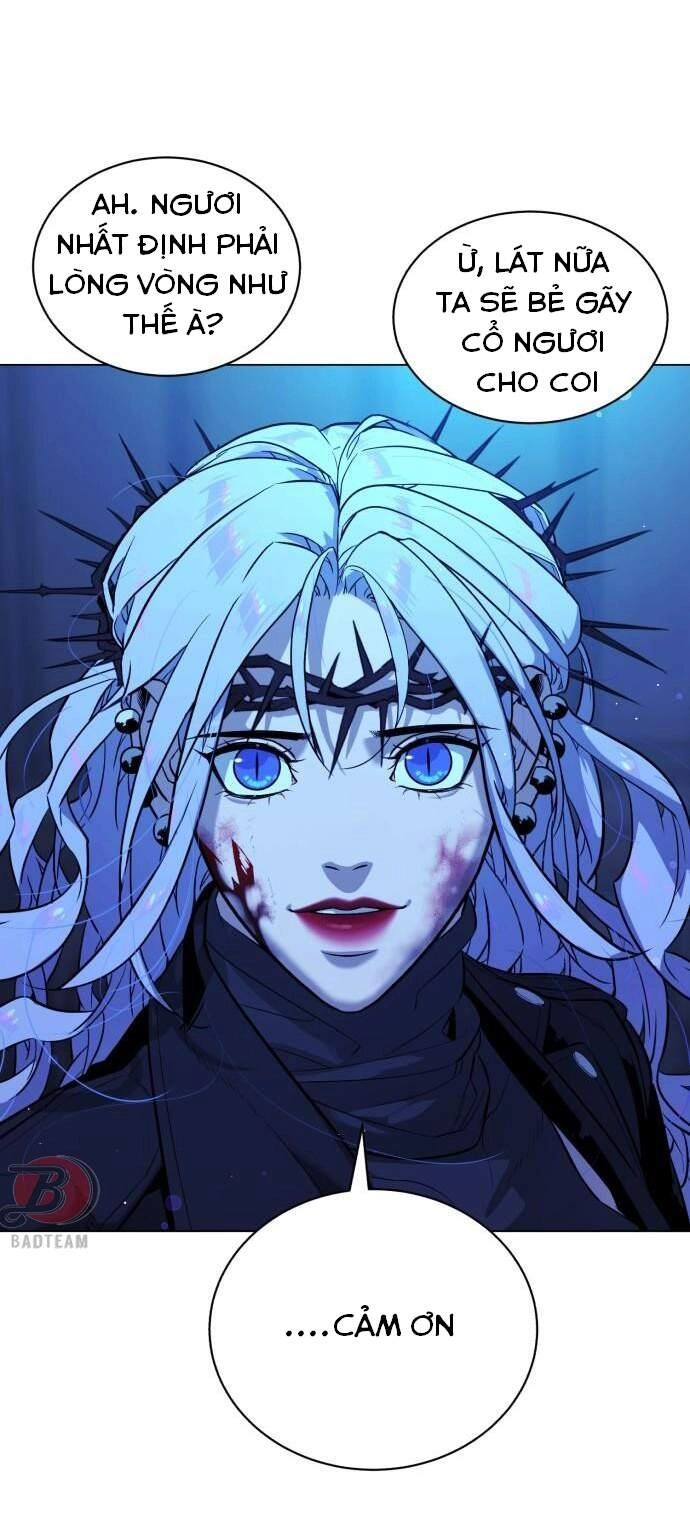 Máu Trắng Chapter 82.5 - 16