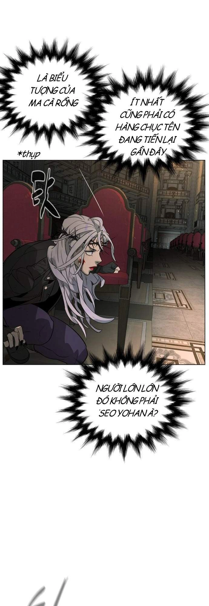 Máu Trắng Chapter 82.5 - 19