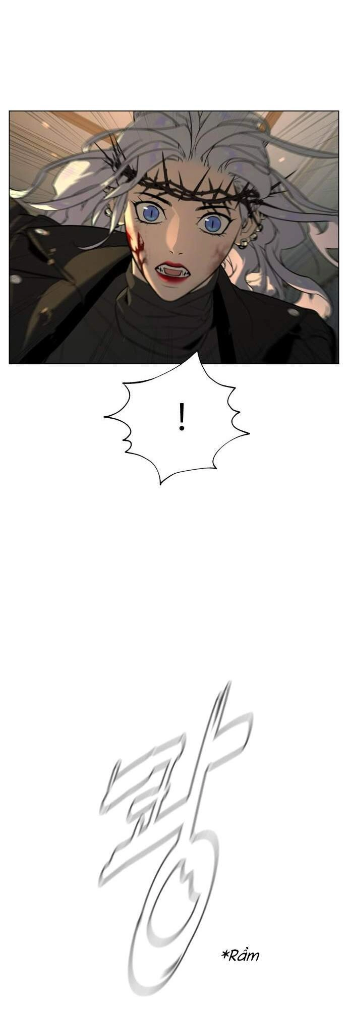 Máu Trắng Chapter 82.5 - 21