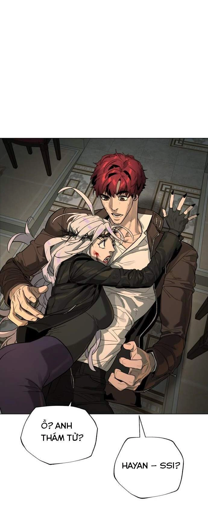 Máu Trắng Chapter 82.5 - 22