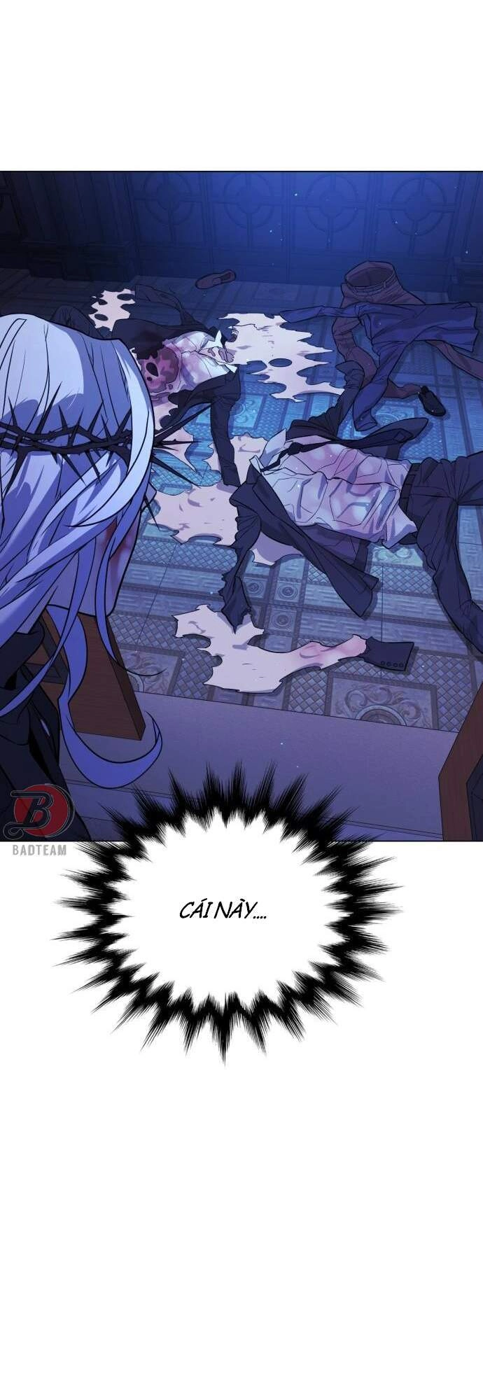 Máu Trắng Chapter 82.5 - 27