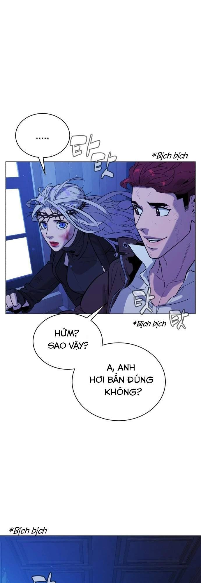 Máu Trắng Chapter 82.5 - 29